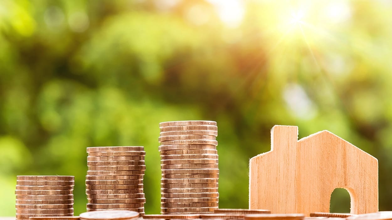 Stimulering woningmarkt