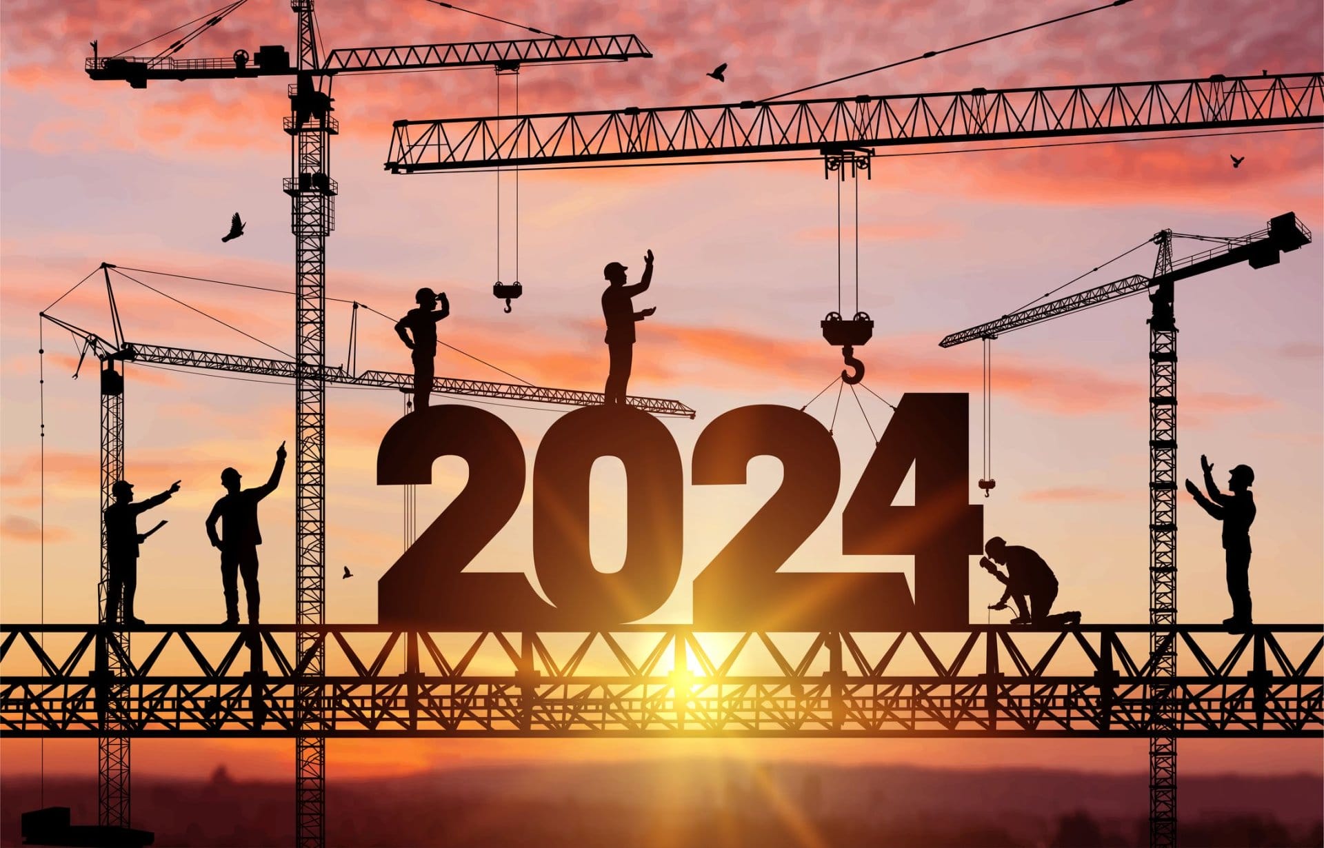 Omgevingswet 2024