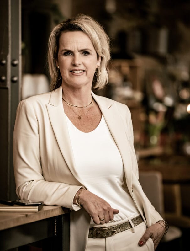 Inneke Reimert