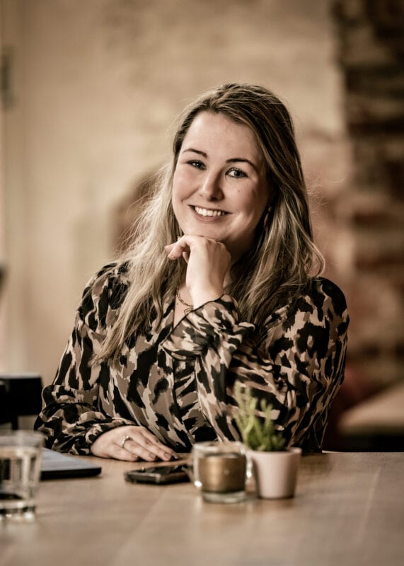 Lieke Veldhuis