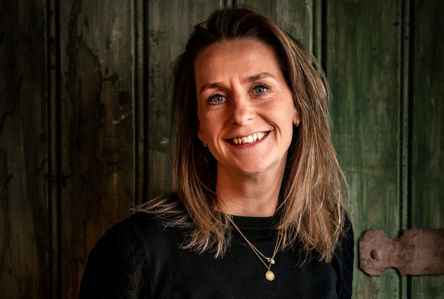 Ilona Oortwijn