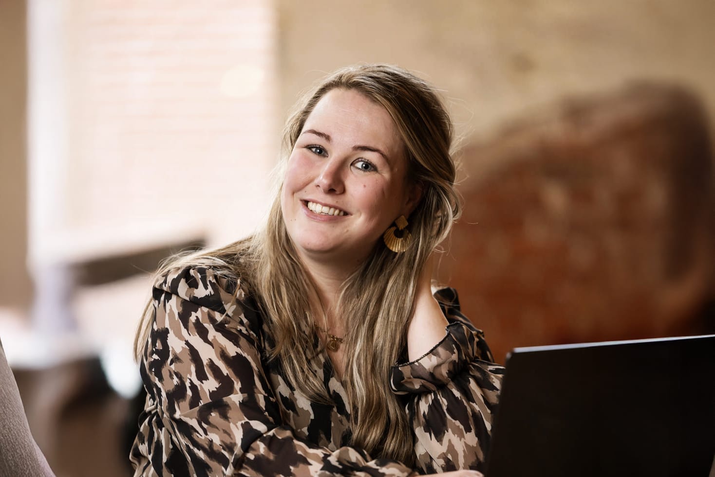 Lieke Veldhuis