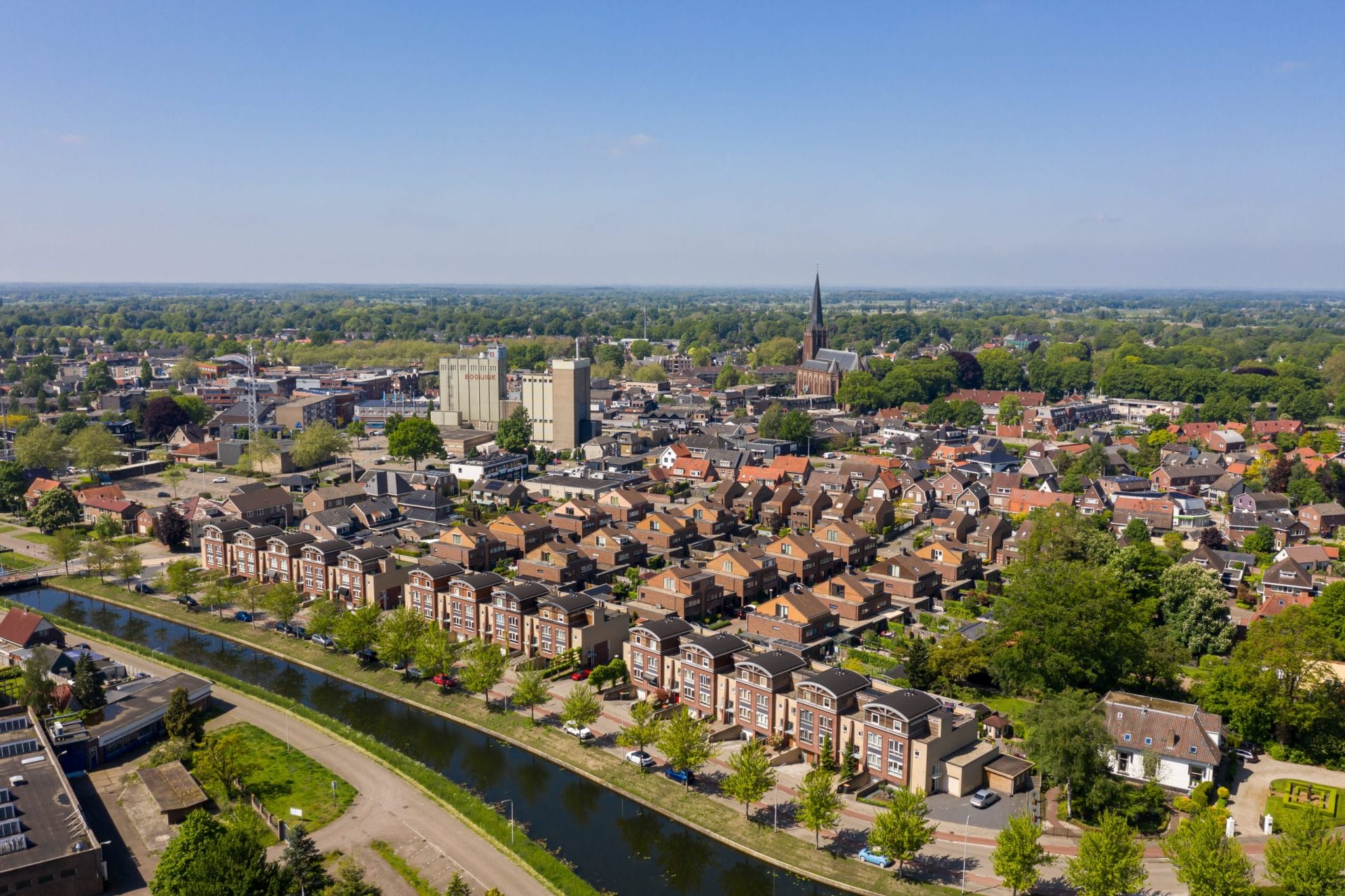 Wat betekent het nieuwe regeerakkoord voor wonen?