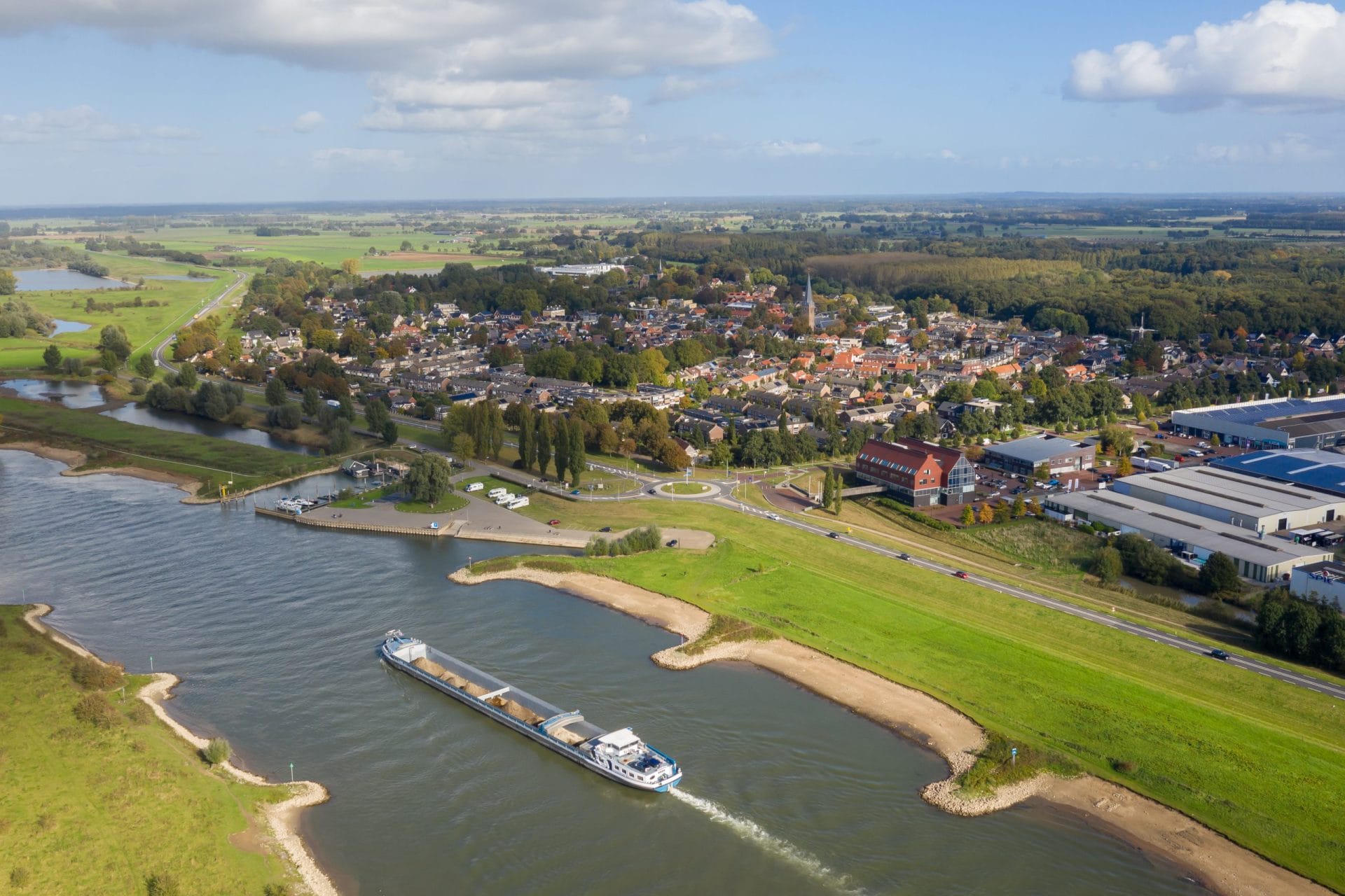 Woonvisie Gemeente Olst-Wijhe