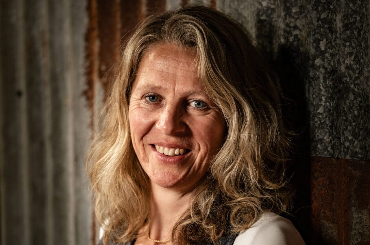 Linda Smeenk