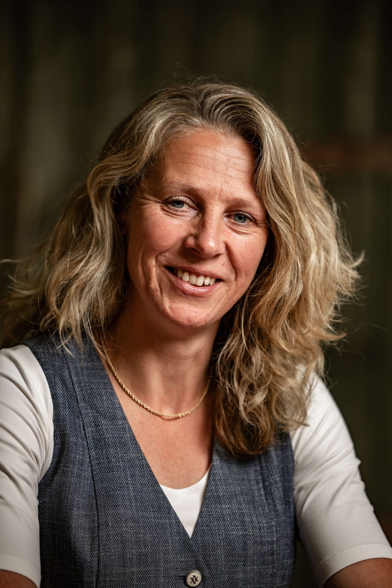 Linda Smeenk