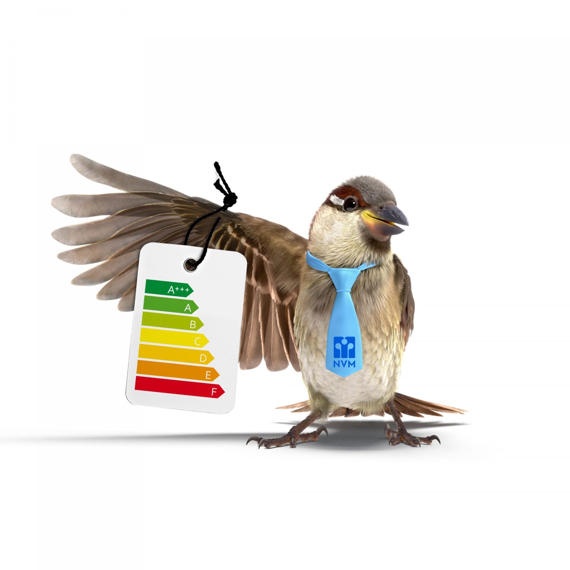 Advertentieplicht energielabel per 1 januari 2022