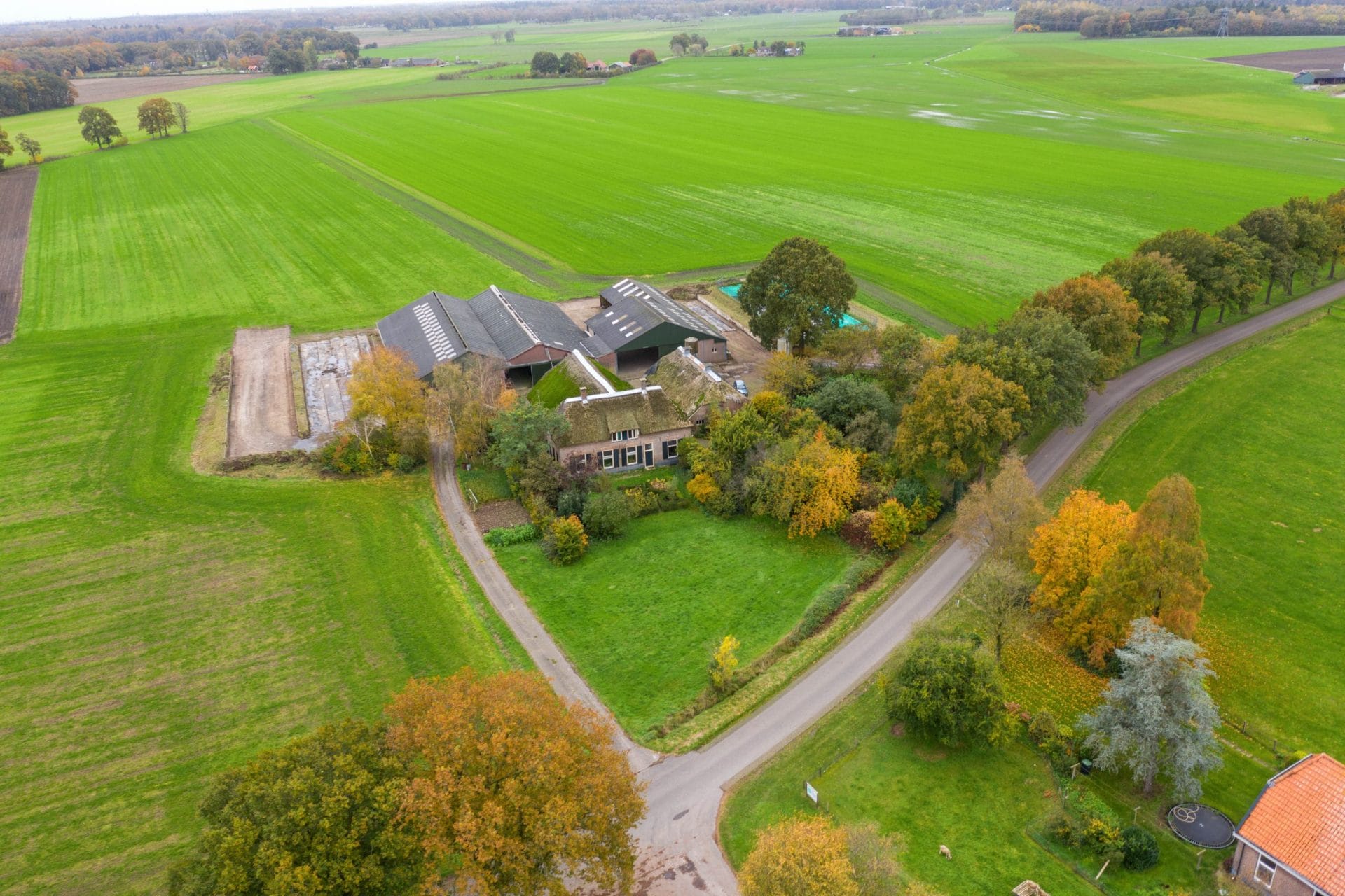 Olst, Steunenbergerweg 6